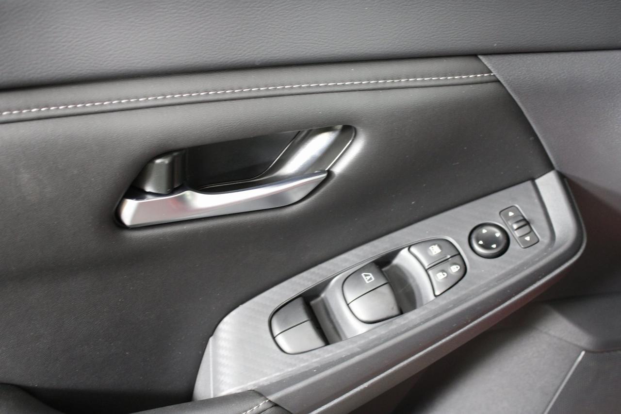 2025 Nissan Sentra SV Manassas VA