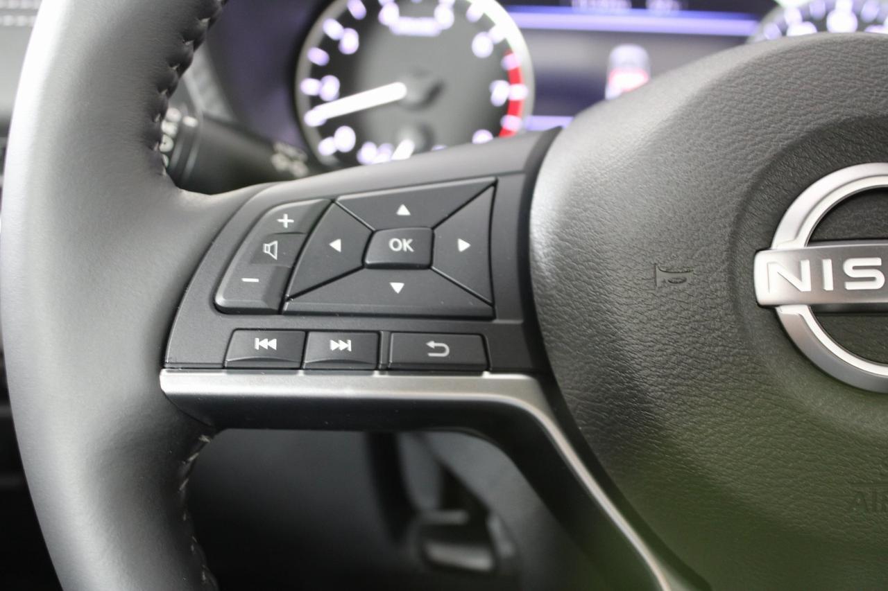 2025 Nissan Sentra SV Manassas VA