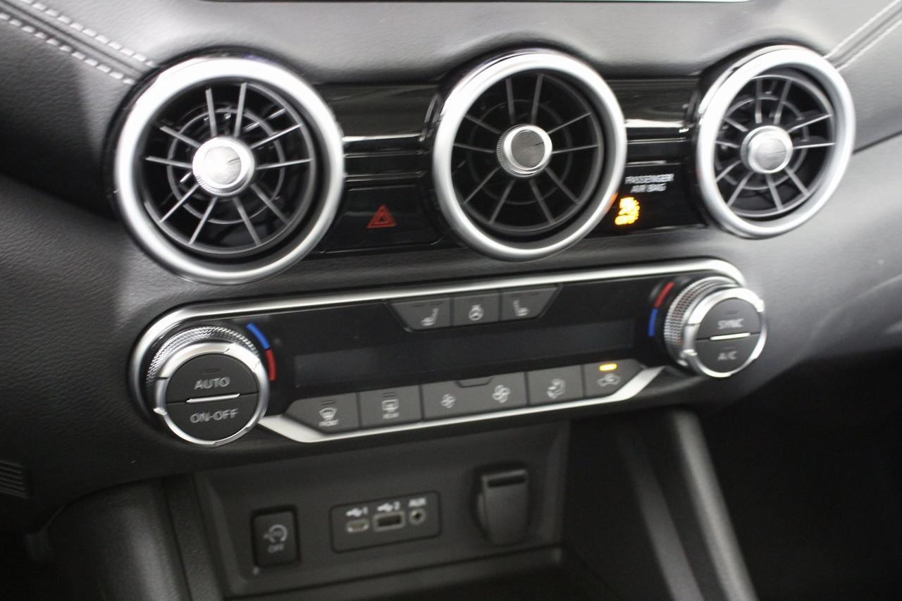 2025 Nissan Sentra SV Manassas VA