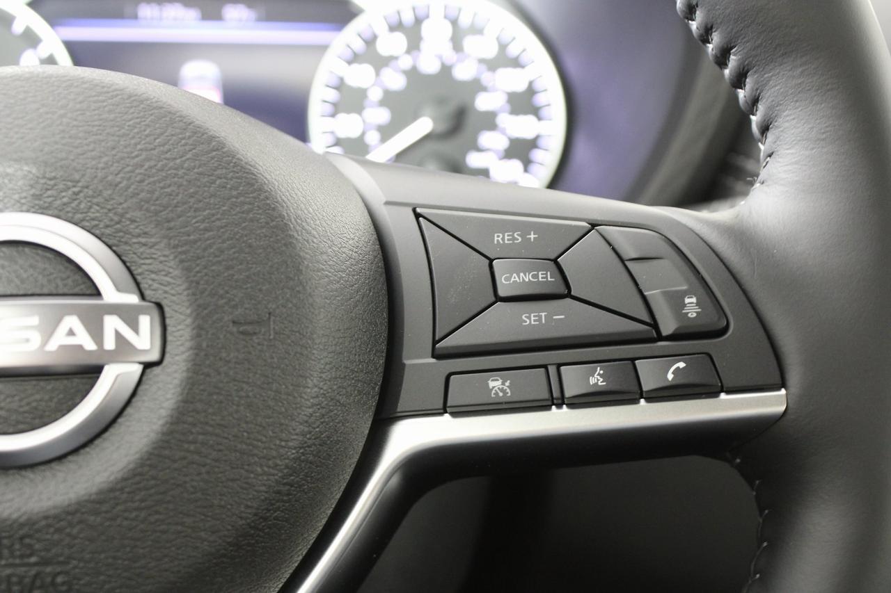 2025 Nissan Sentra SV Manassas VA