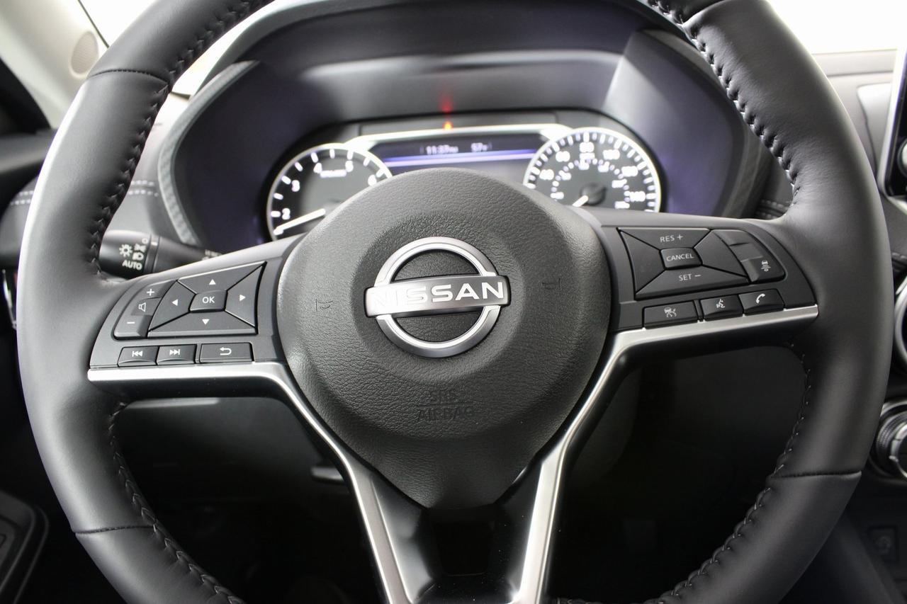 2025 Nissan Sentra SV Manassas VA