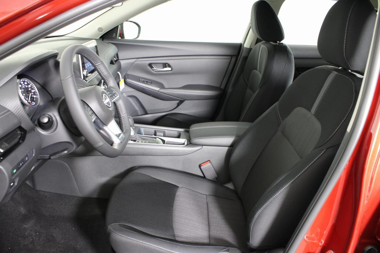 2025 Nissan Sentra SV Manassas VA