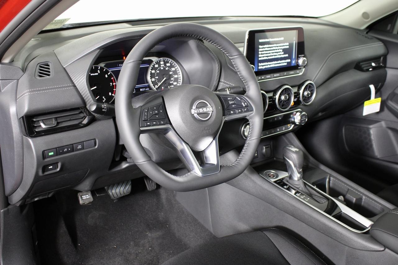 2025 Nissan Sentra SV Manassas VA