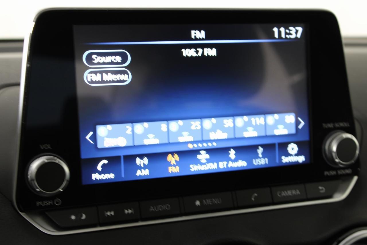 2025 Nissan Sentra SV Manassas VA