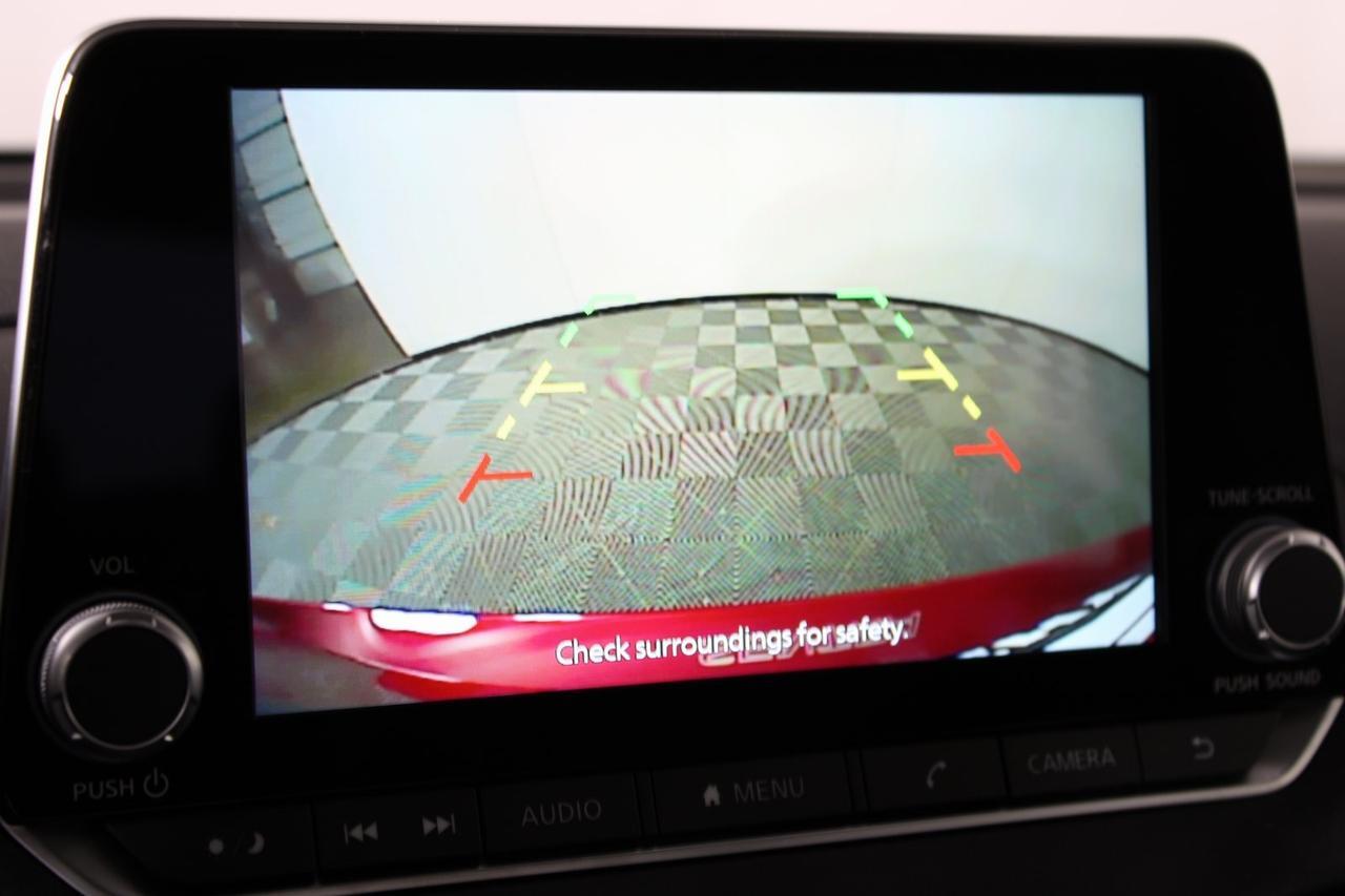 2025 Nissan Sentra SV Manassas VA