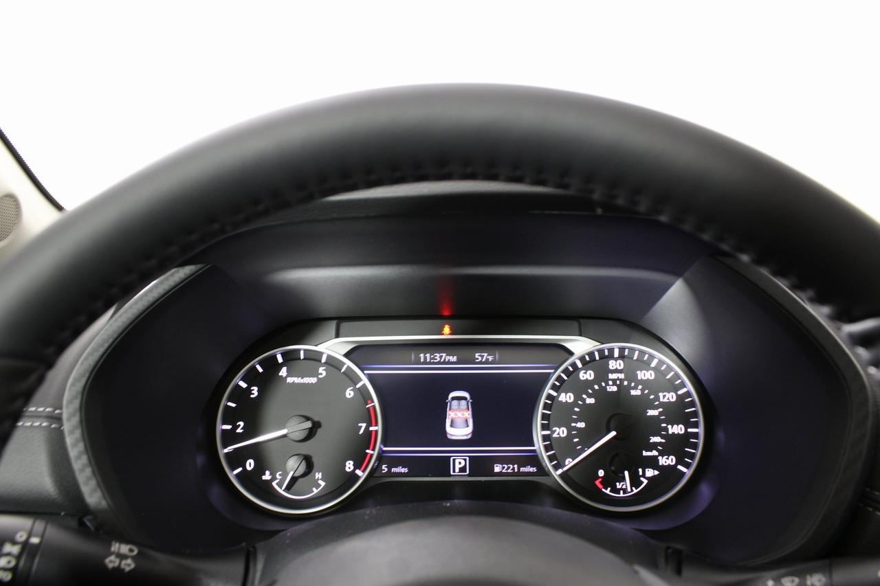 2025 Nissan Sentra SV Manassas VA