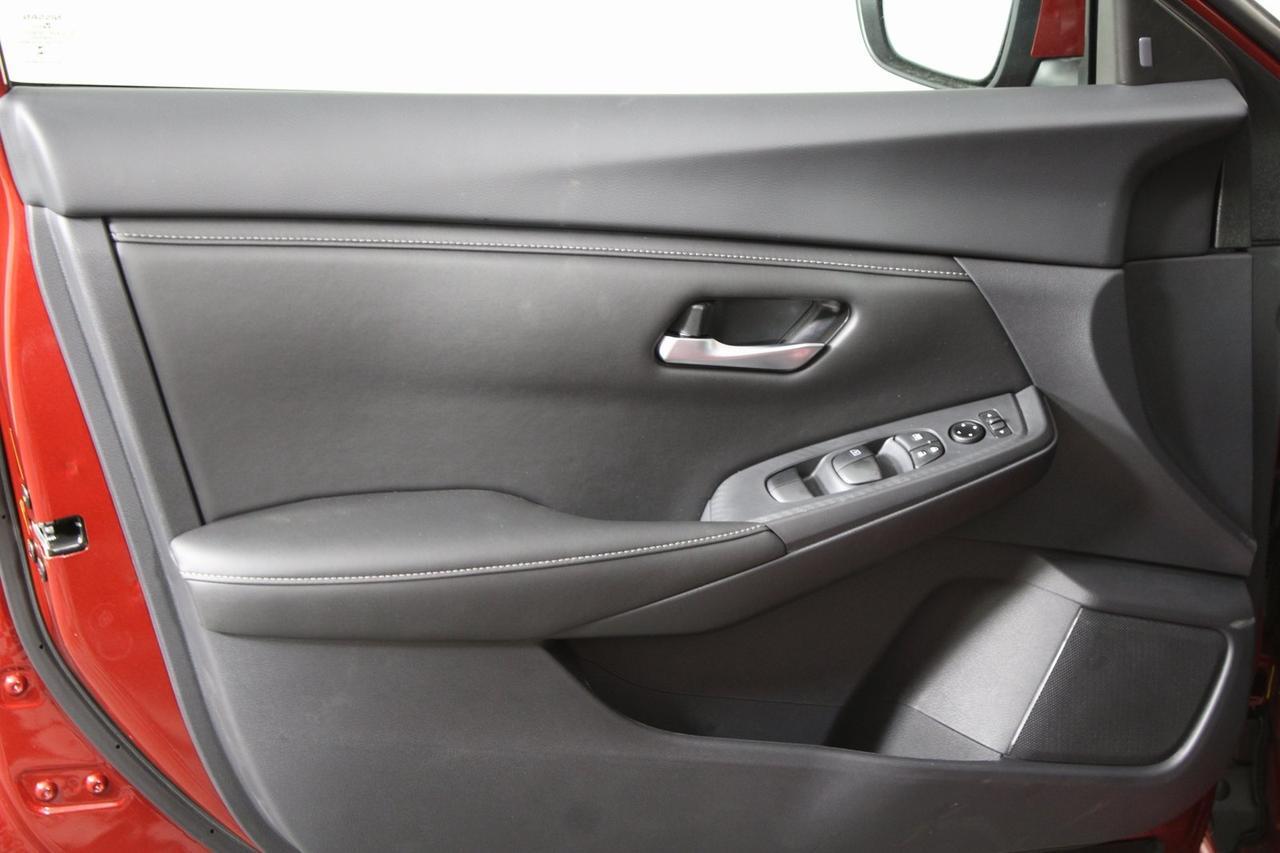 2025 Nissan Sentra SV Manassas VA