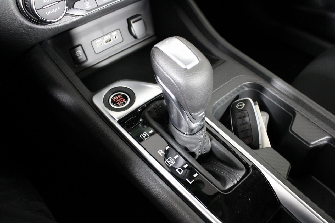 2025 Nissan Sentra SV Manassas VA