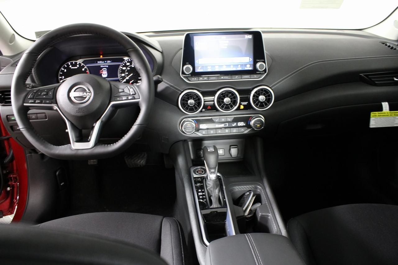 2025 Nissan Sentra SV Manassas VA