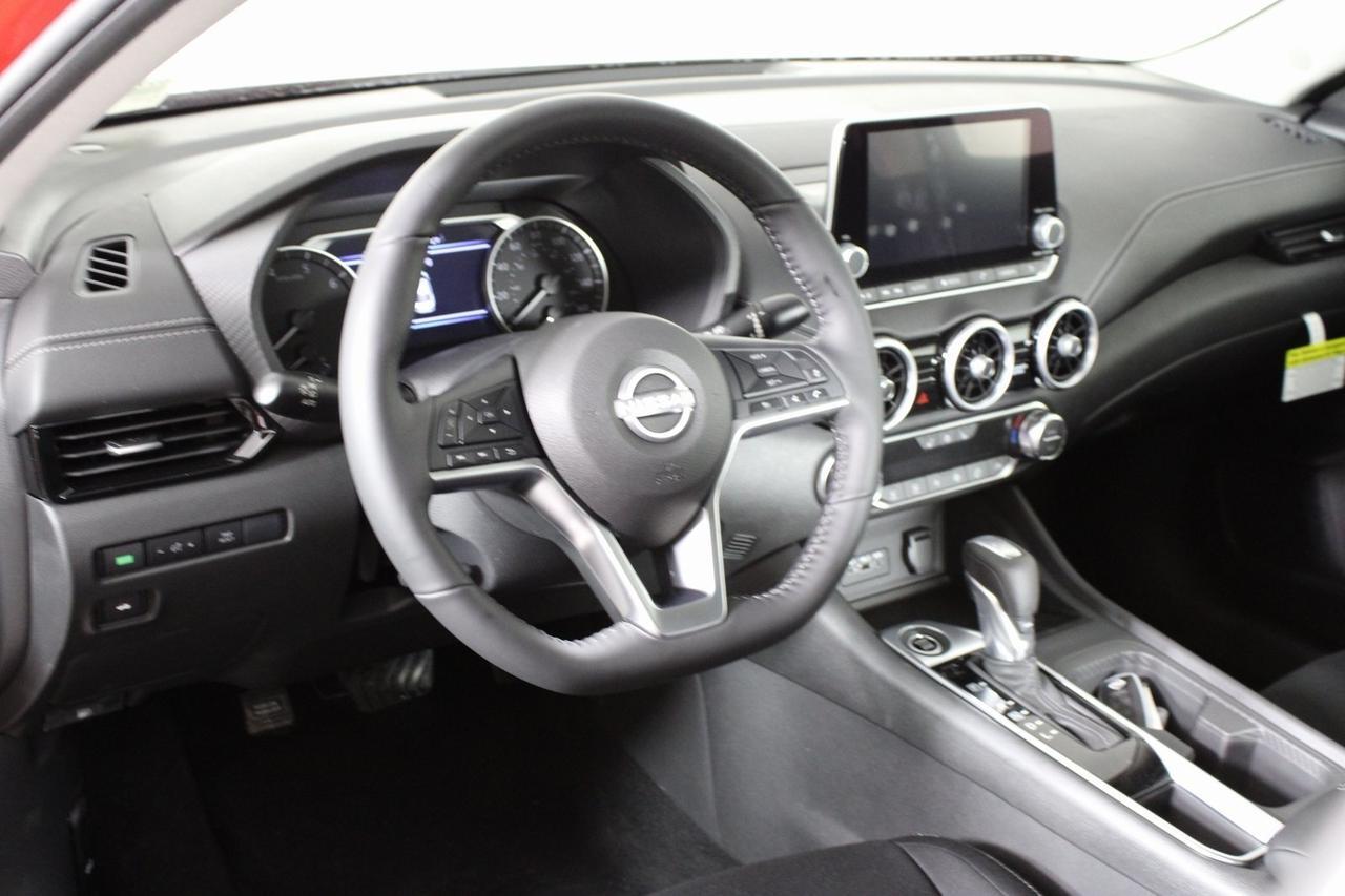 2025 Nissan Sentra SV Manassas VA