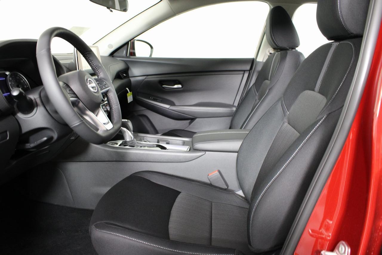 2025 Nissan Sentra SV Manassas VA