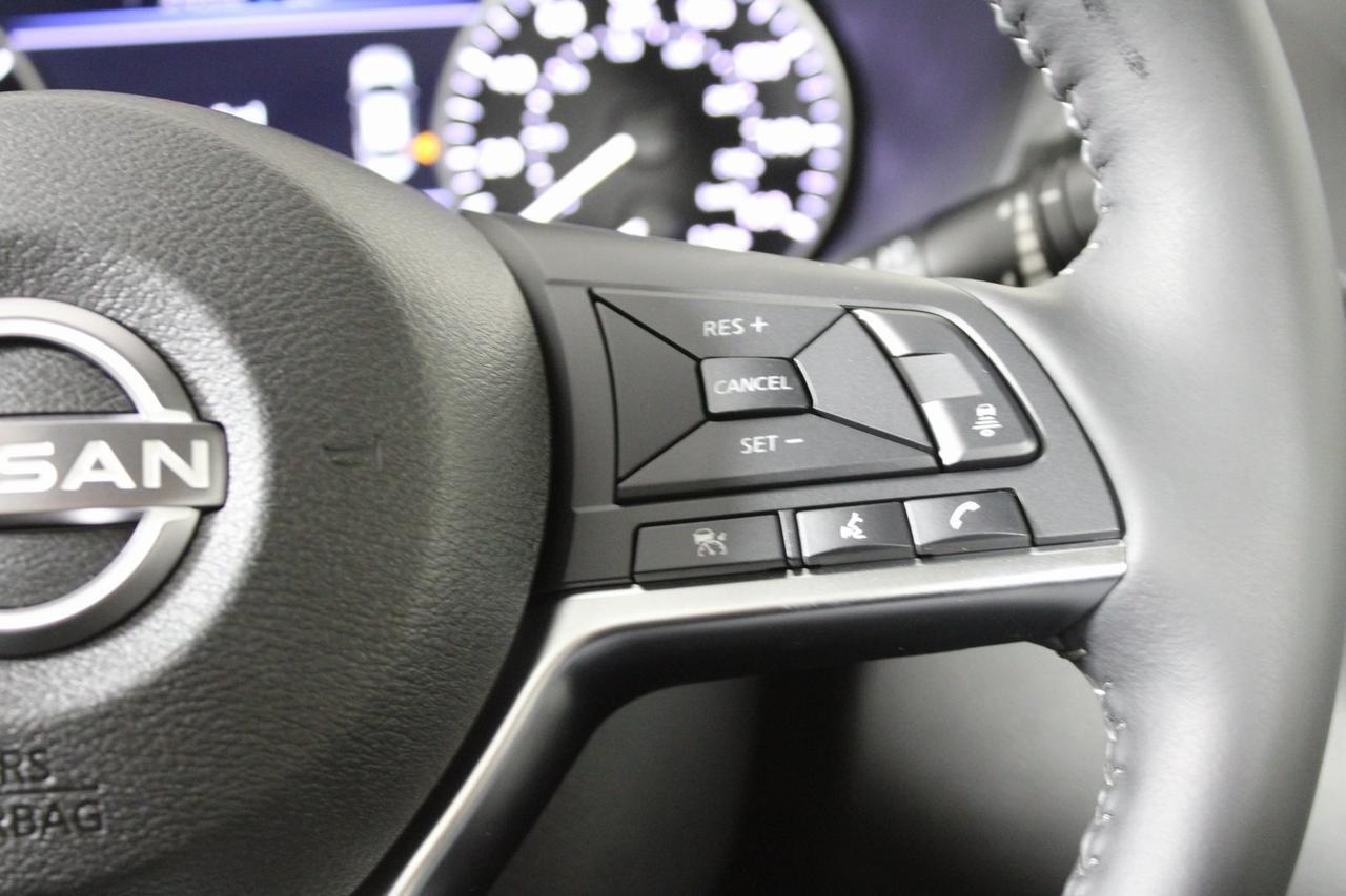 2025 Nissan Sentra SV Manassas VA