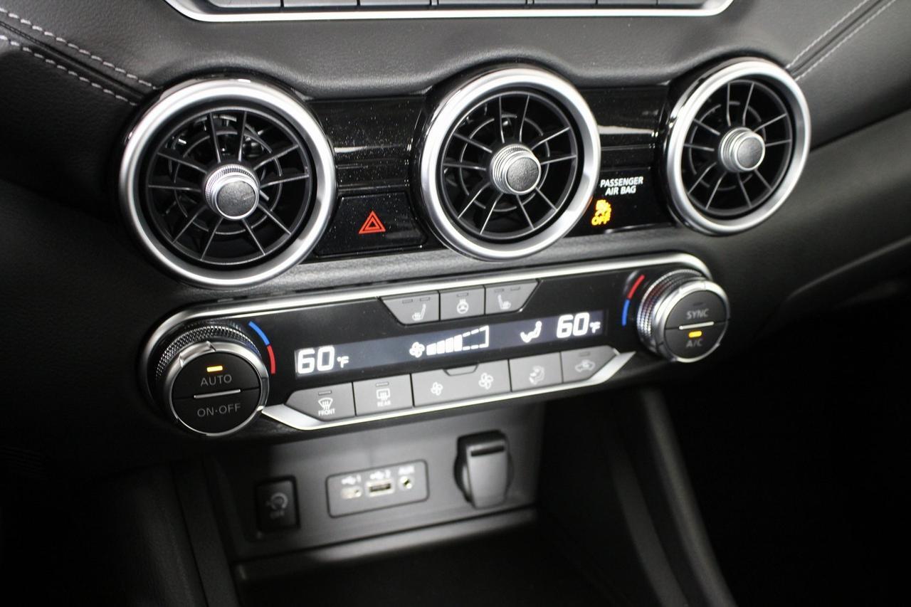 2025 Nissan Sentra SV Manassas VA