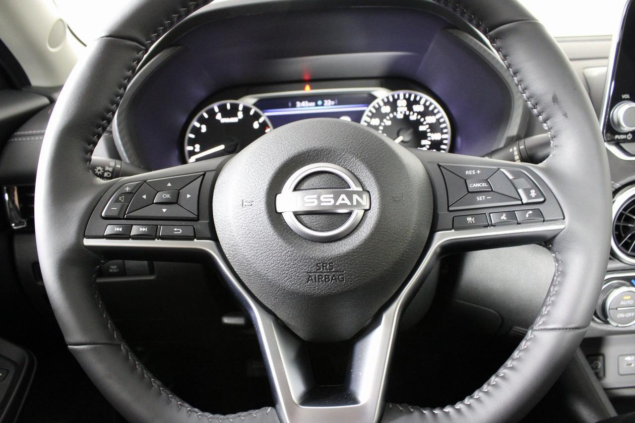 2025 Nissan Sentra SV Manassas VA