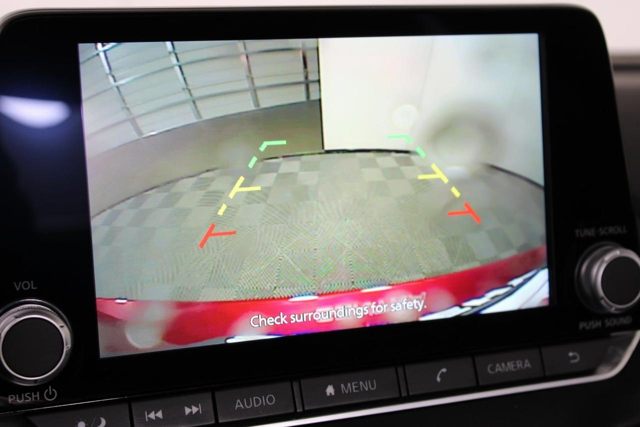 2025 Nissan Sentra SV Manassas VA