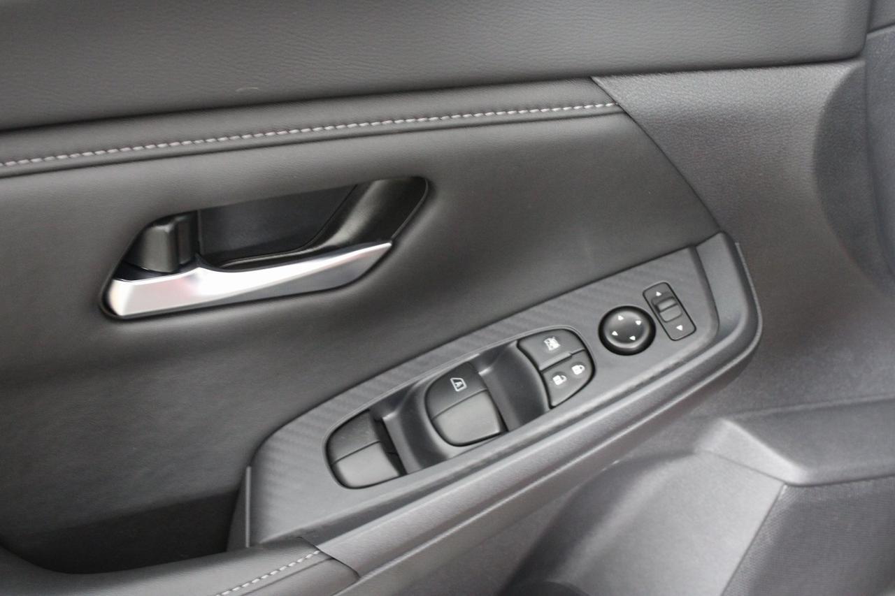 2025 Nissan Sentra SV Manassas VA