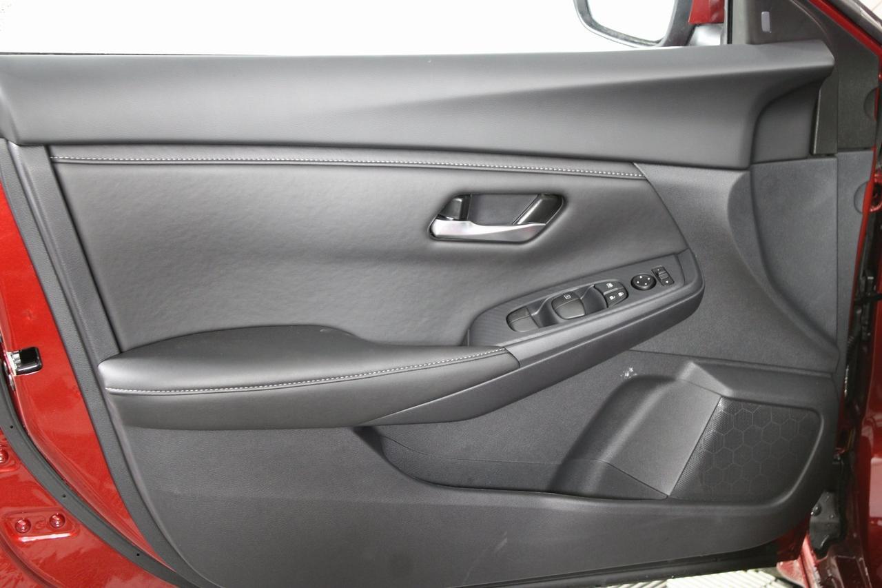 2025 Nissan Sentra SV Manassas VA