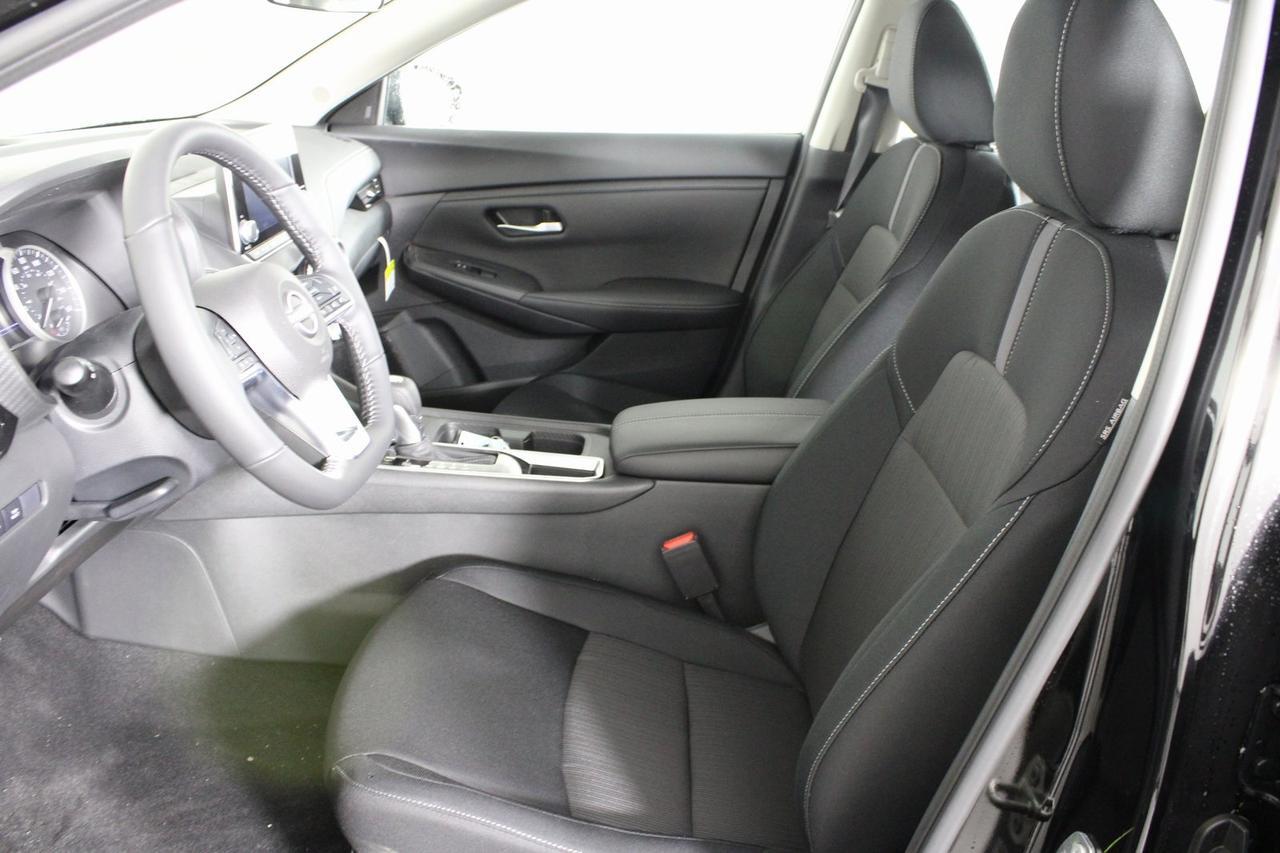 2025 Nissan Sentra SV Manassas VA