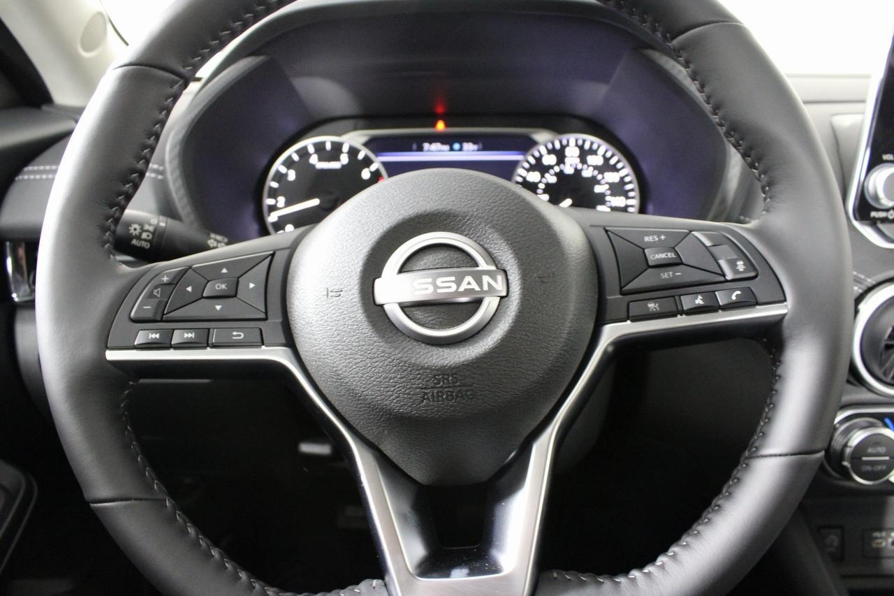 2025 Nissan Sentra SV Manassas VA