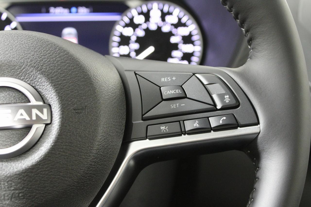 2025 Nissan Sentra SV Manassas VA