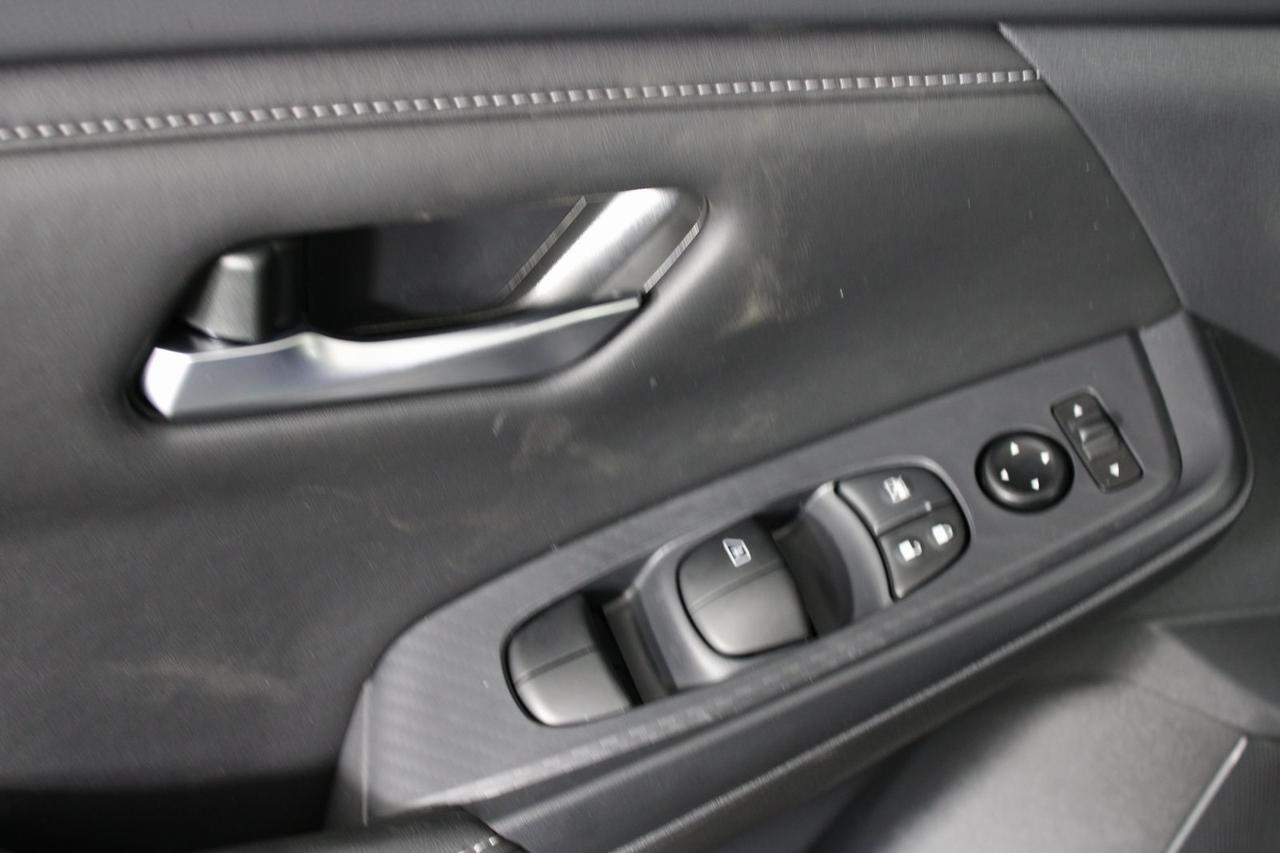 2025 Nissan Sentra SV Manassas VA