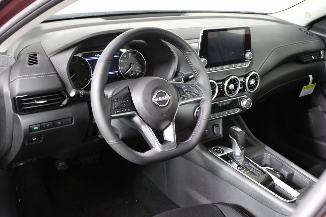 2025 Nissan Sentra SV Manassas VA