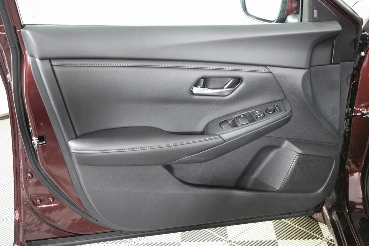 2025 Nissan Sentra SV Manassas VA