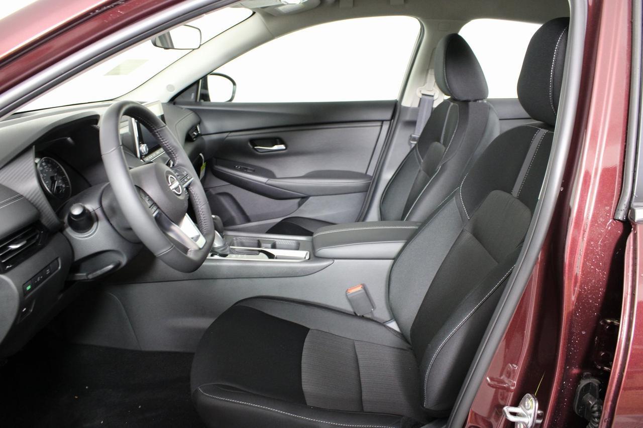 2025 Nissan Sentra SV Manassas VA