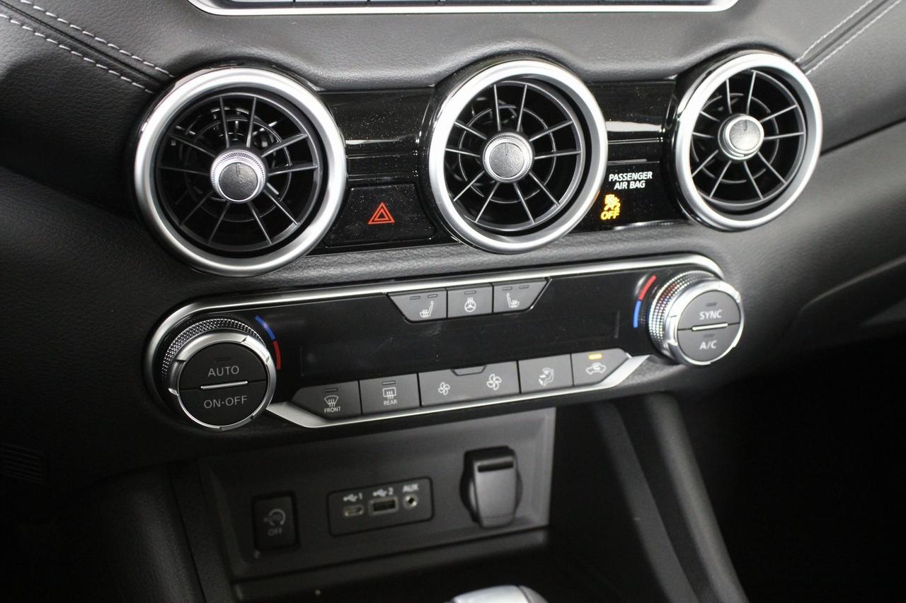 2025 Nissan Sentra SV Manassas VA