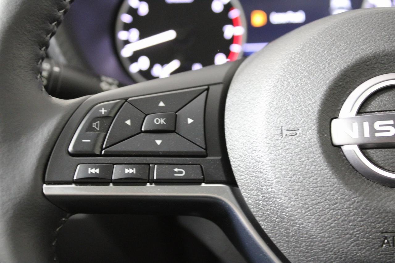 2025 Nissan Sentra SV Manassas VA