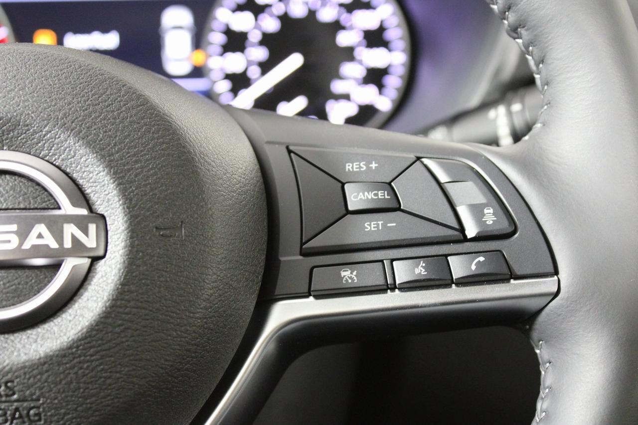 2025 Nissan Sentra SV Manassas VA