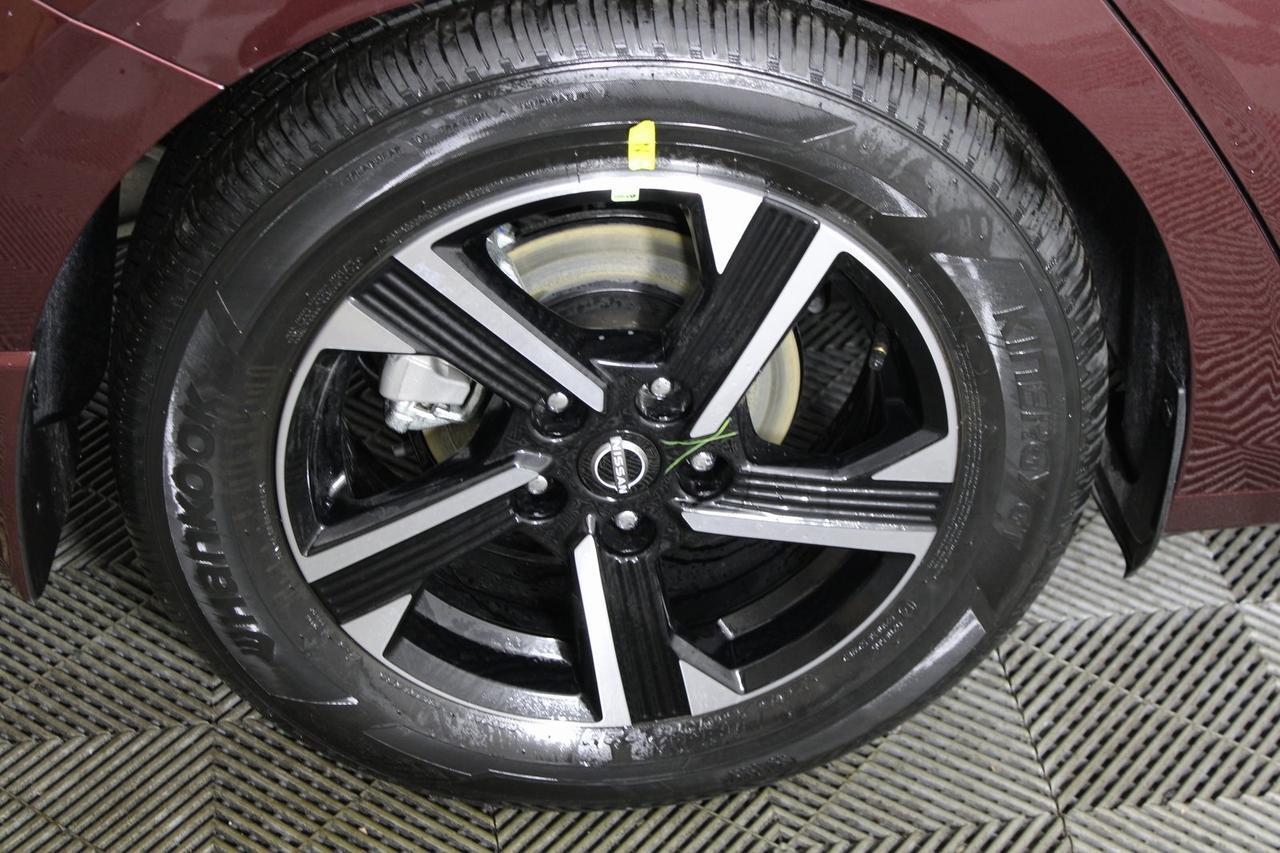 2025 Nissan Sentra SV Manassas VA