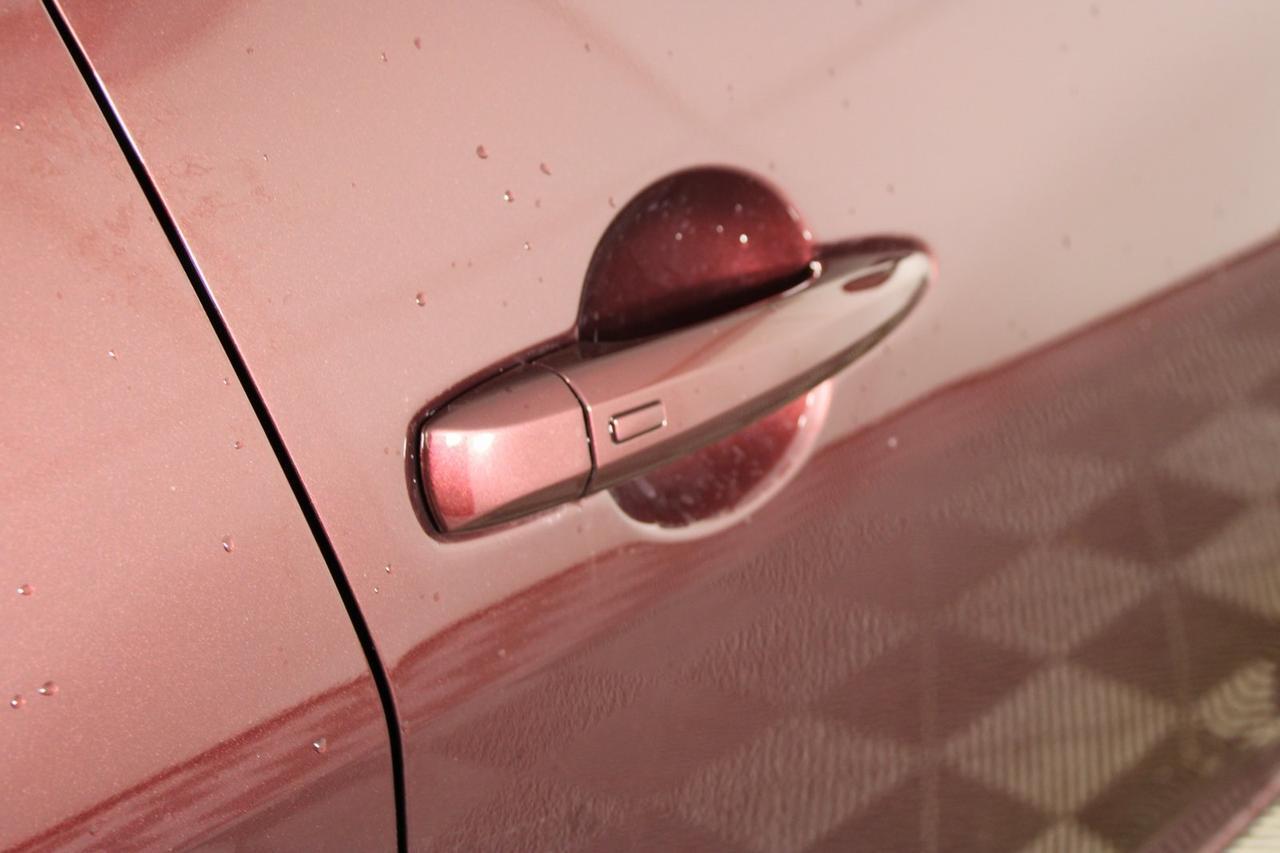 2025 Nissan Sentra SV Manassas VA