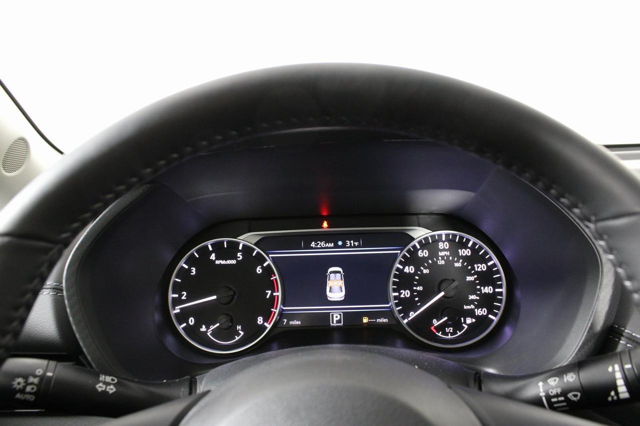 2025 Nissan Sentra SV Manassas VA