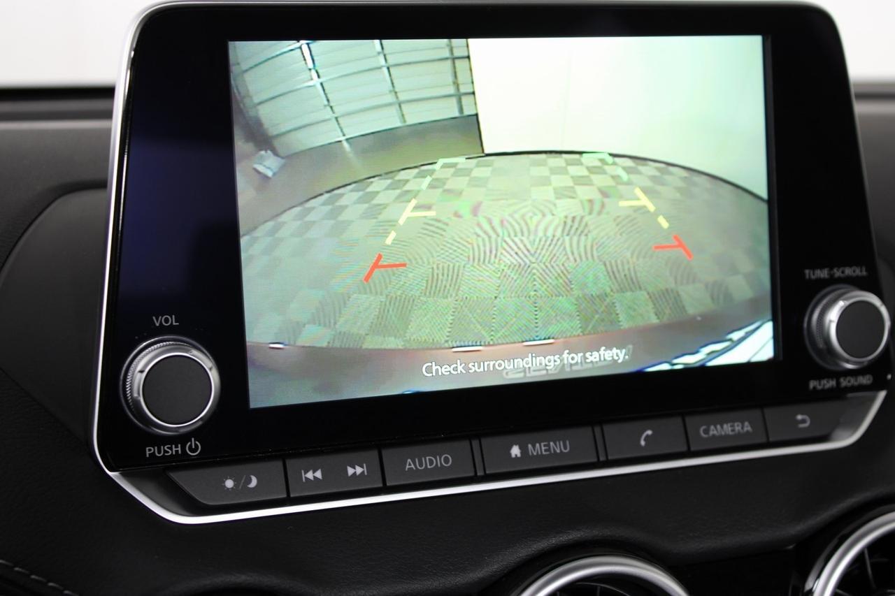 2025 Nissan Sentra SV Manassas VA