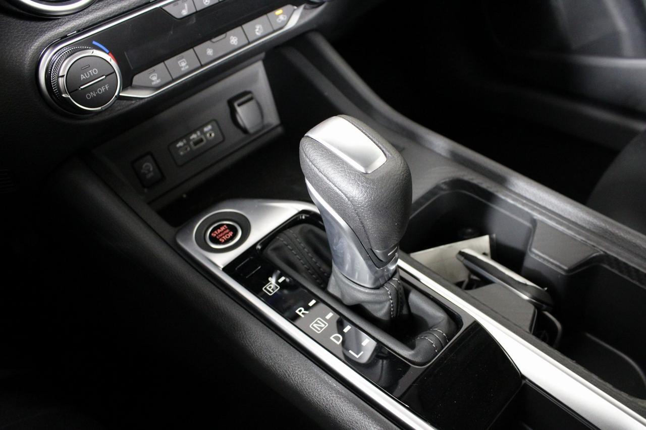 2025 Nissan Sentra SV Manassas VA