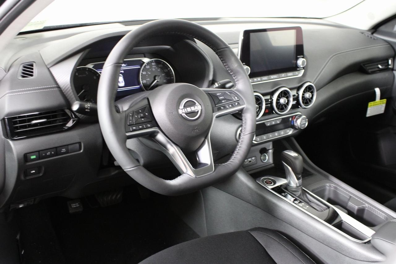 2025 Nissan Sentra SV Manassas VA