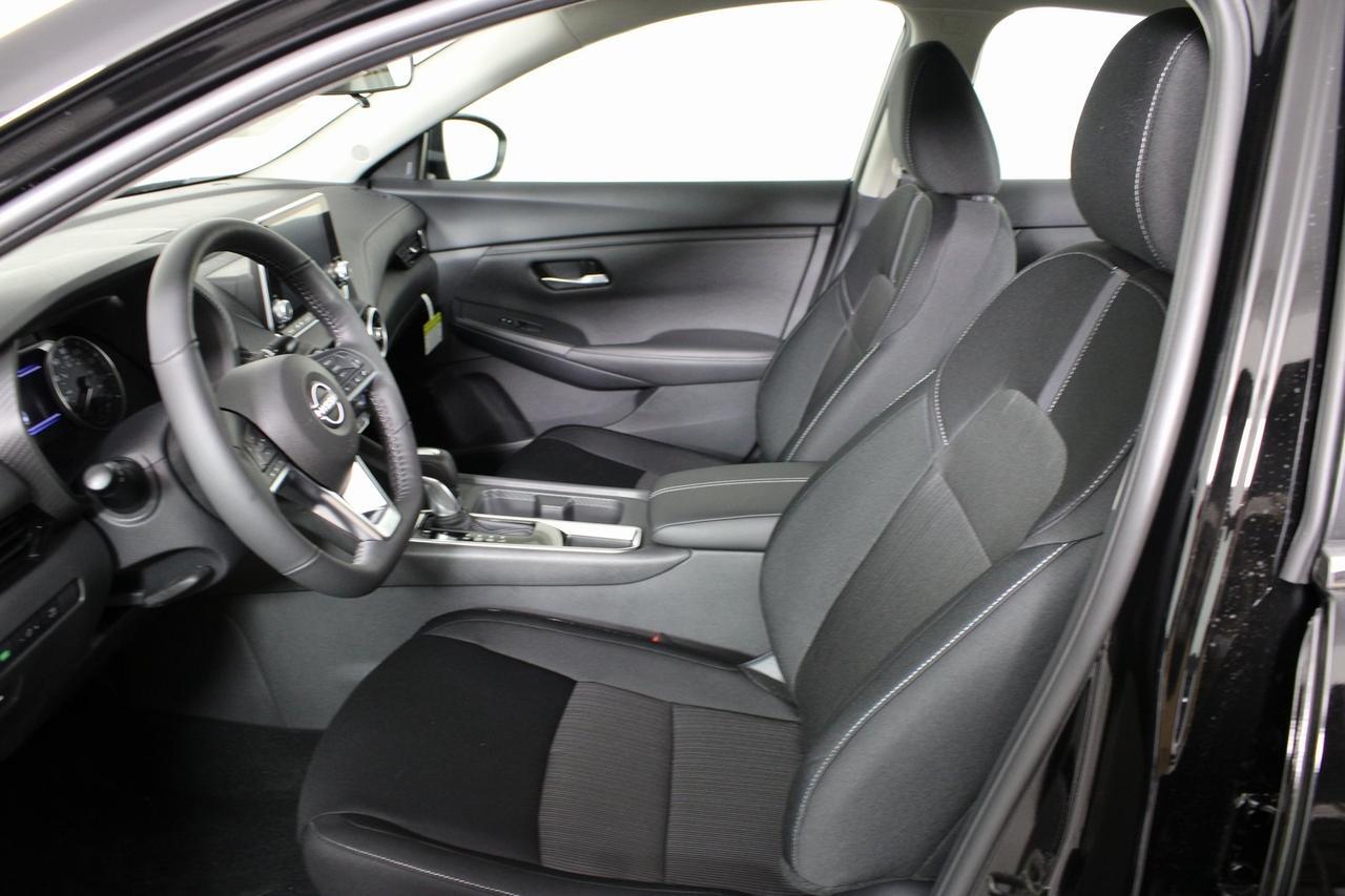 2025 Nissan Sentra SV Manassas VA