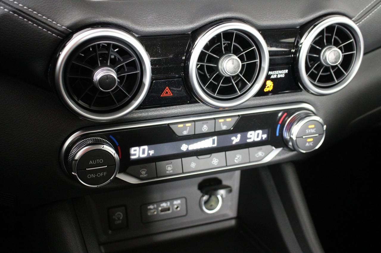 2025 Nissan Sentra SV Manassas VA