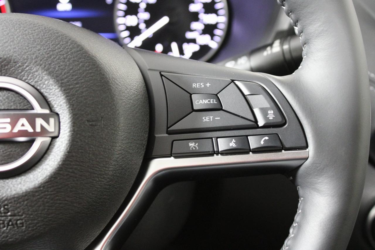 2025 Nissan Sentra SV Manassas VA