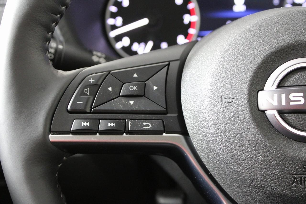 2025 Nissan Sentra SV Manassas VA