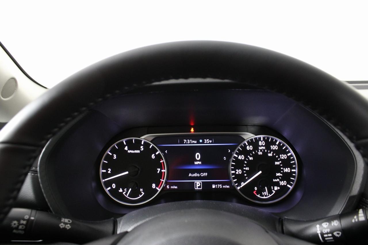 2025 Nissan Sentra SV Manassas VA