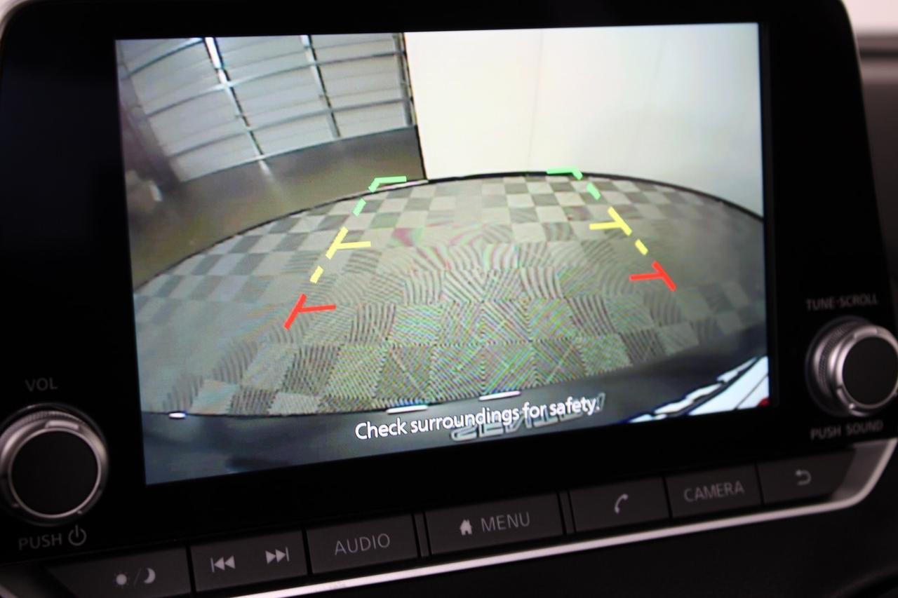 2025 Nissan Sentra SV Manassas VA