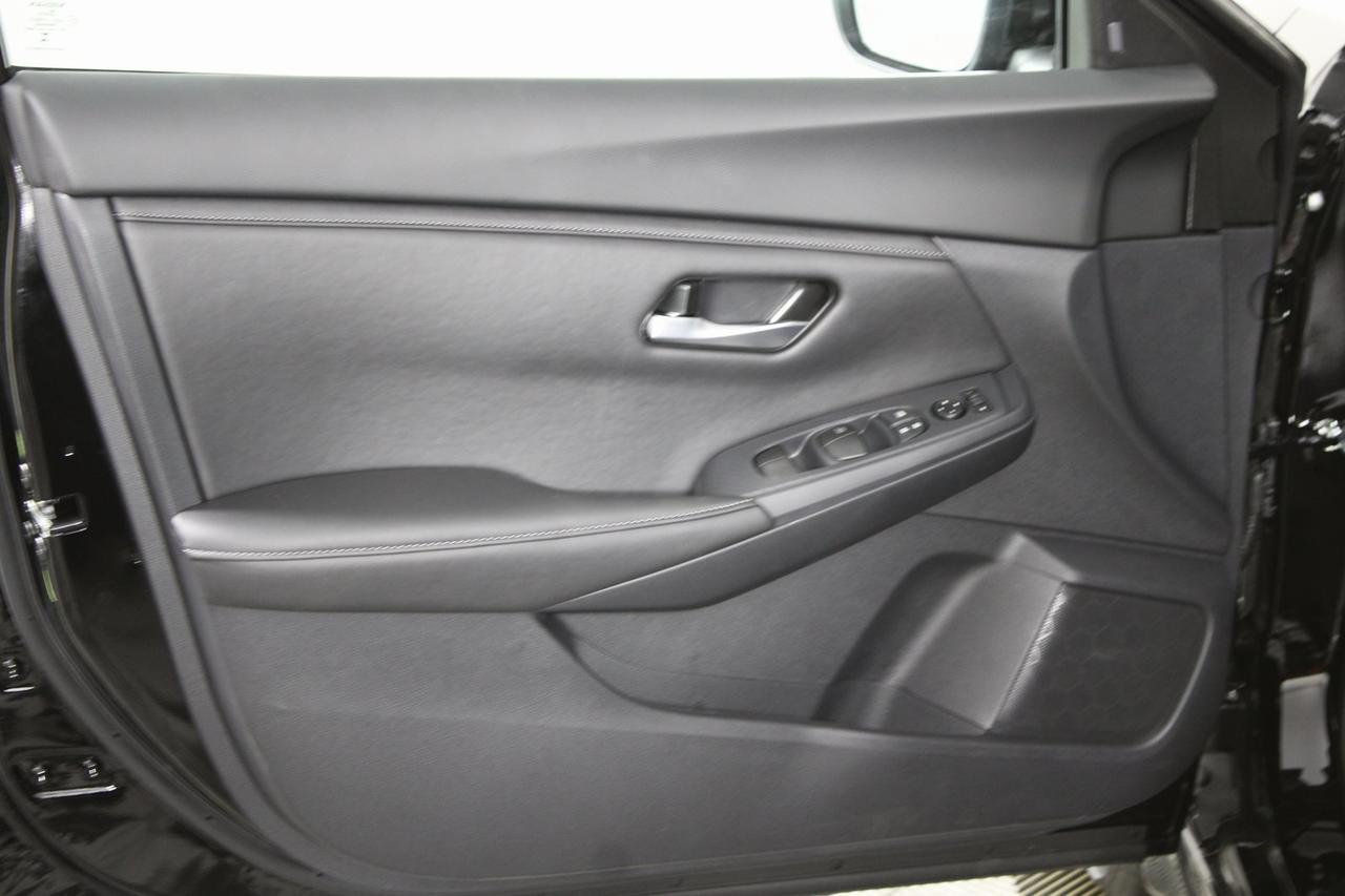 2025 Nissan Sentra SV Manassas VA