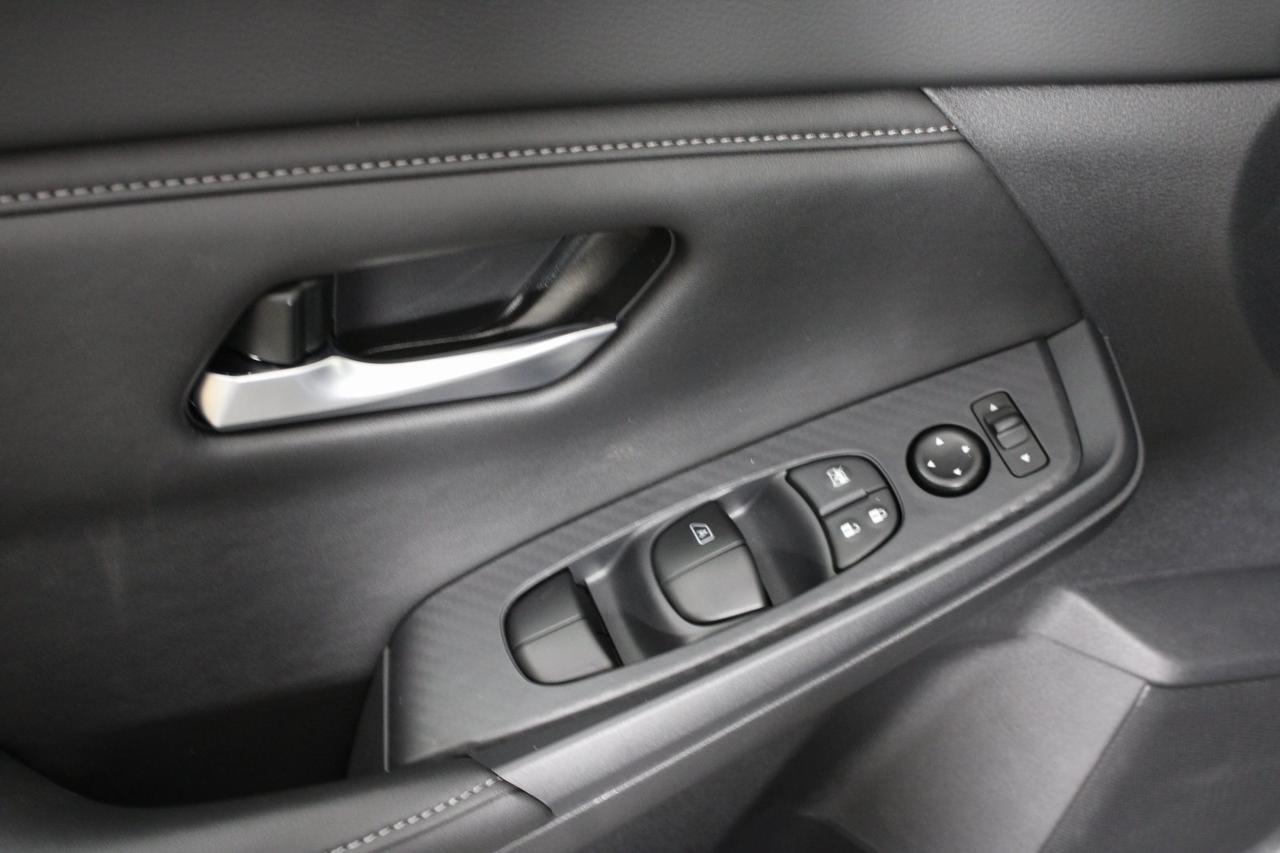 2025 Nissan Sentra SV Manassas VA