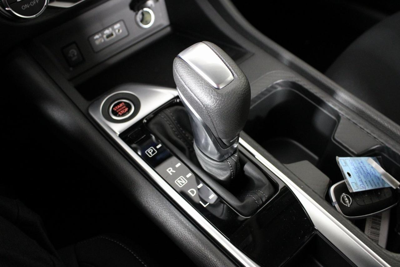 2025 Nissan Sentra SV Manassas VA