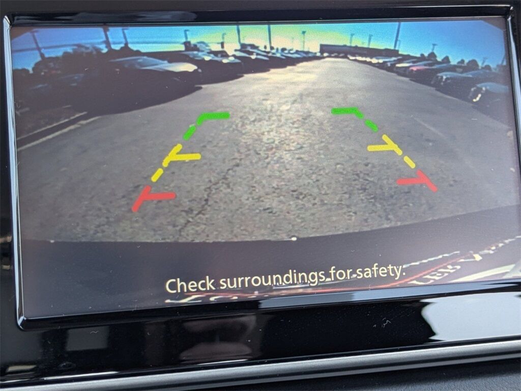 2025 Nissan Versa 1.6 S Kennesaw GA