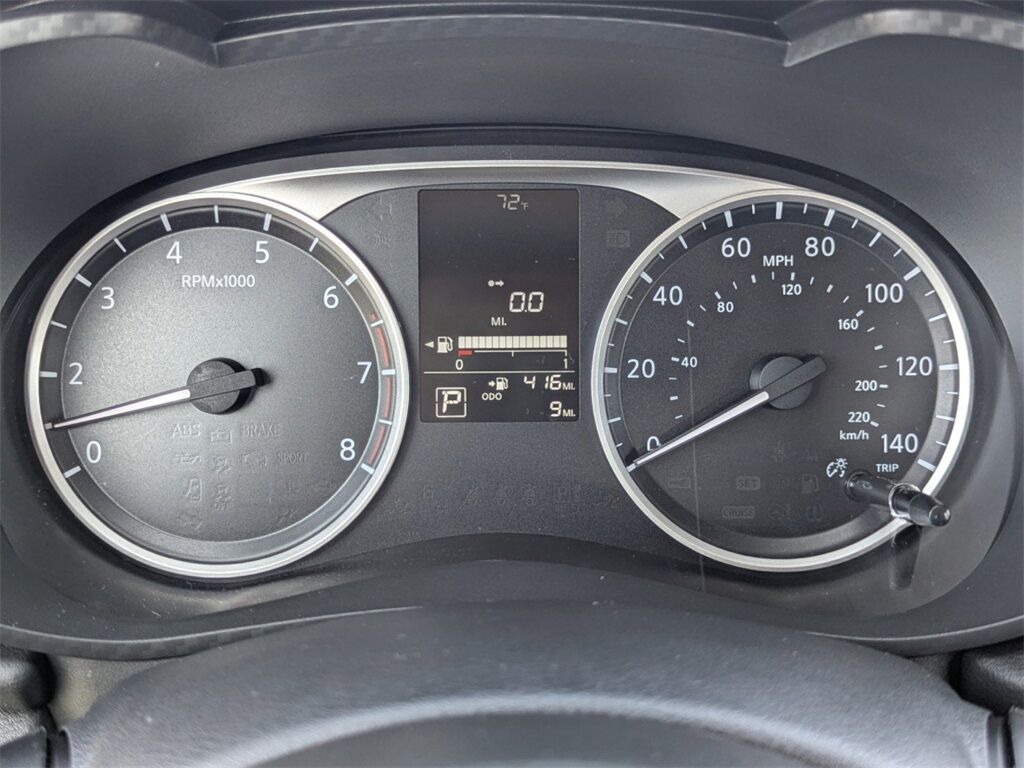 2025 Nissan Versa 1.6 S Kennesaw GA