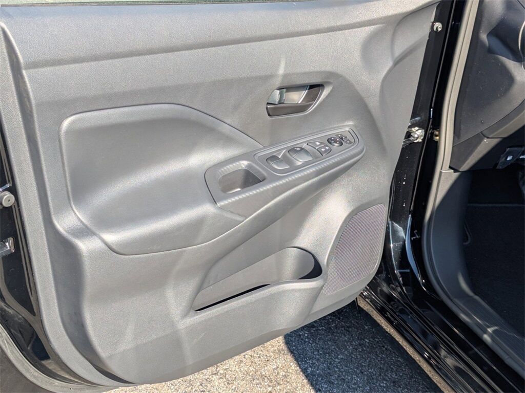 2025 Nissan Versa 1.6 S Kennesaw GA