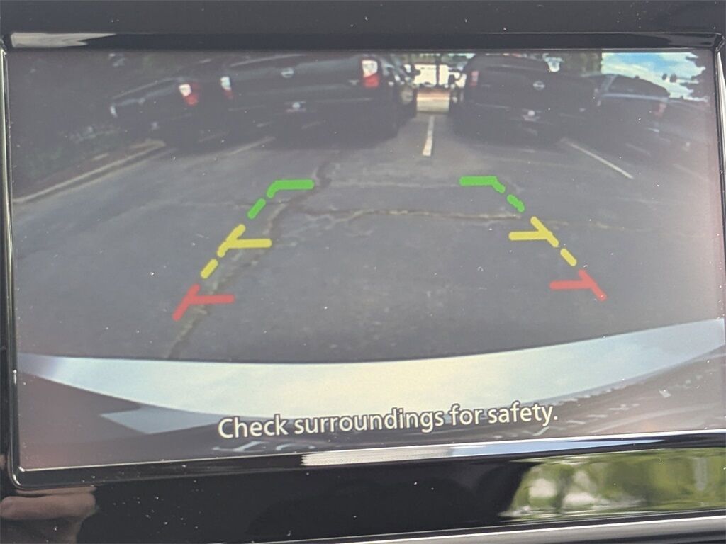 2025 Nissan Versa 1.6 S Kennesaw GA